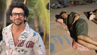 सादगी भरे अंदाज से फिर दिल जीत ले गए सुनील ग्रोवर