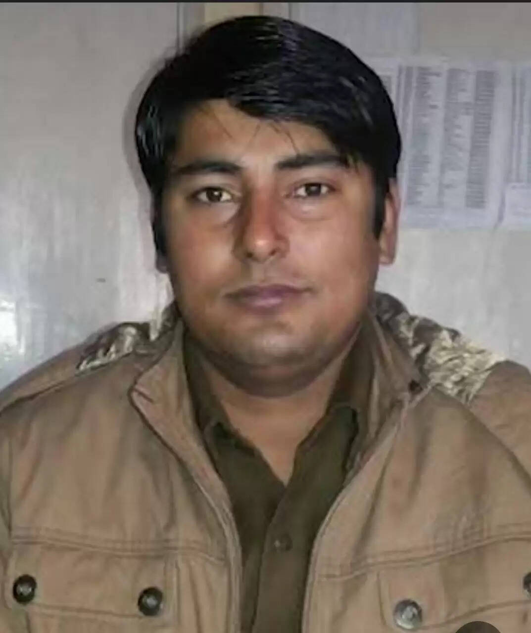 कार्य में कोताही बरतने पर पानीपत के सिटी थाना प्रभारी लाइन हाजिर