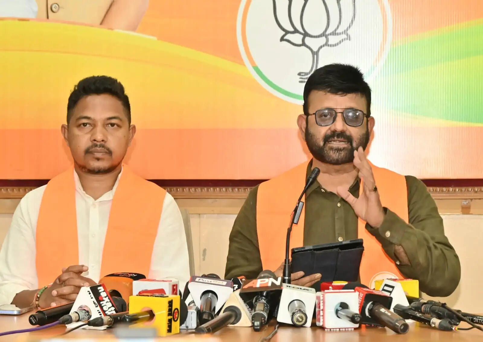 सरकार, समिति, सीआईडीD और एसआईटी की जांचों के बीच कोषागार घोटाले को दबाने की साज़िश : प्रतुल शाहदेव