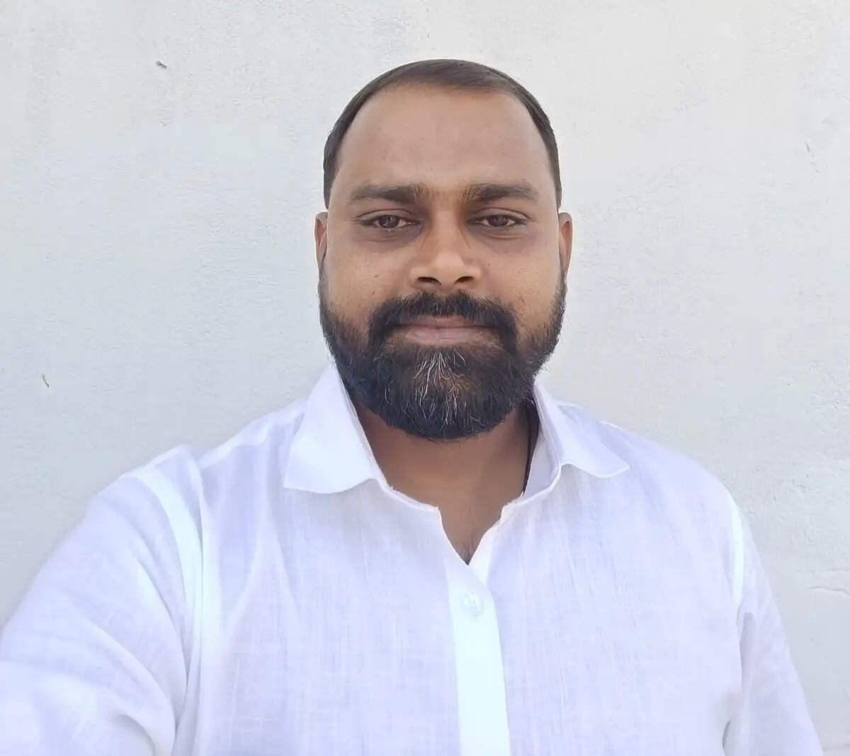 लोजपा (रामविलास) पार्टी के प्रदेश सचिव बने केवल