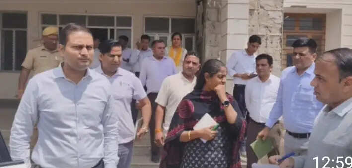 मुख्यमंत्री&nbsp;बुधवार को आएंगे पुष्कर