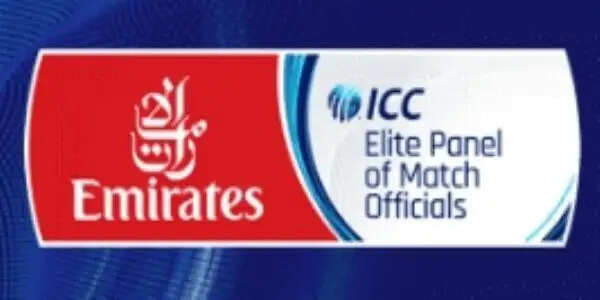 आईसीसी ने टी-20 विश्व कप सेमीफाइनल मैच के लिए नियुक्त किए अधिकारी