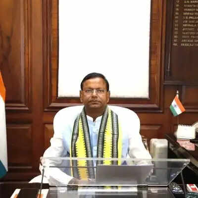 पिछड़ा वर्ग आयोग के गठन को मंज़ूरी देना ऐतिहासिक कदम : पंकज चौधरी