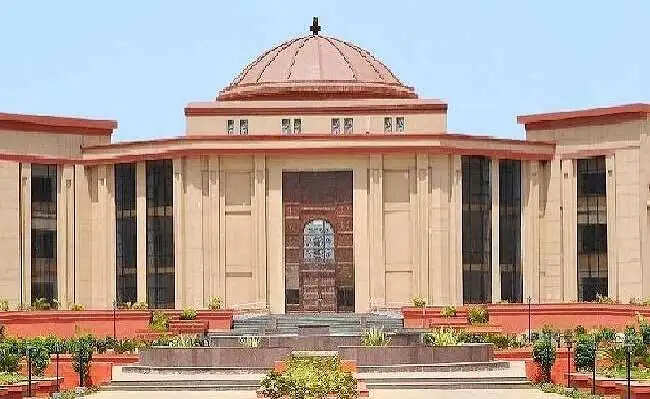 पीएससी के जरिए चुने गए 56 नए सिविल जजों की पद स्थापना तथा 15 न्यायिक अधिकारियों के तबादले के आदेश जारी