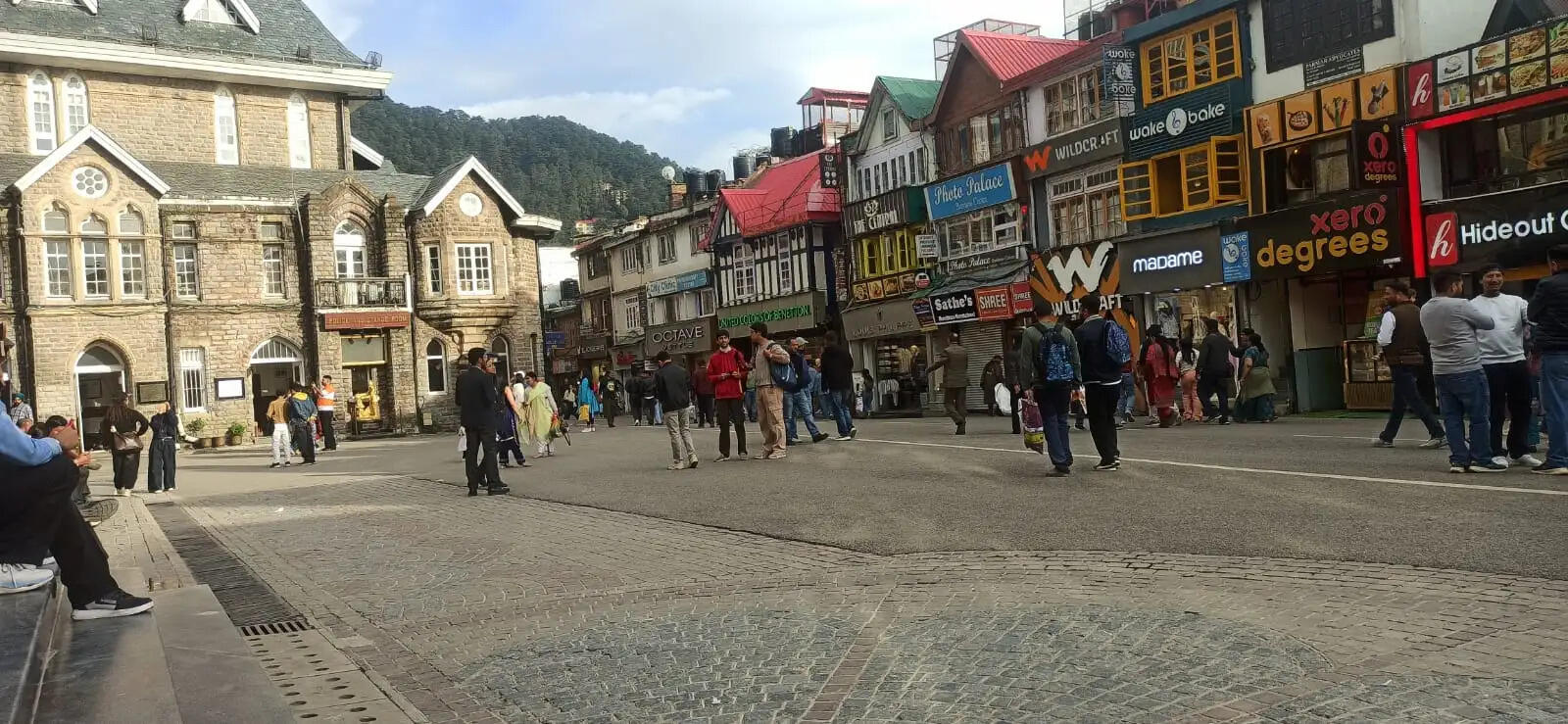 हिमाचल में 3 दिन बारिश-बर्फबारी के आसार, आंधी-बिजली की चेतावनी