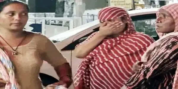 हिसार में कहासुनी के बाद युवक की चाकू से गोदकर हत्या