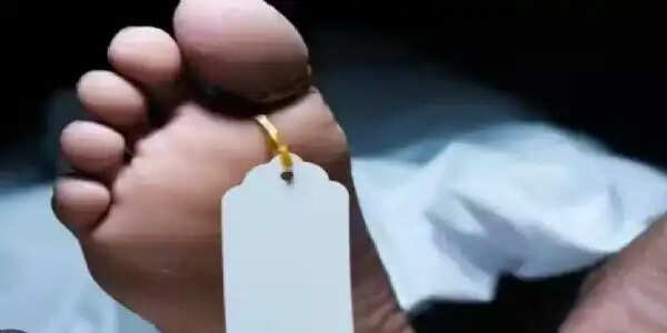 सुलतानपुर : गोमती नदी में मिला अधेड़ का शव