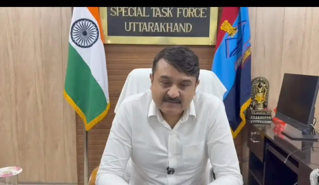 साइबर अपराध से बचाव के लिए उत्तराखंड एसटीएफ की नई पहल, विकसित किया ‘साइबर पोर्टल हब’