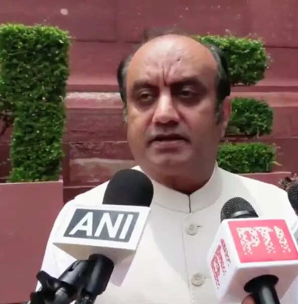 राम मंदिर चढ़ावा मुद्दे पर सपा की राजनीति निंदनीय : भाजपा