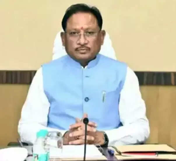 रायपुर&nbsp;:&nbsp;मुख्यमंत्री साय&nbsp;आज&nbsp;मयाली-बगीचा पर्यटन विकास परियोजना का करेंगे भूमिपूजन