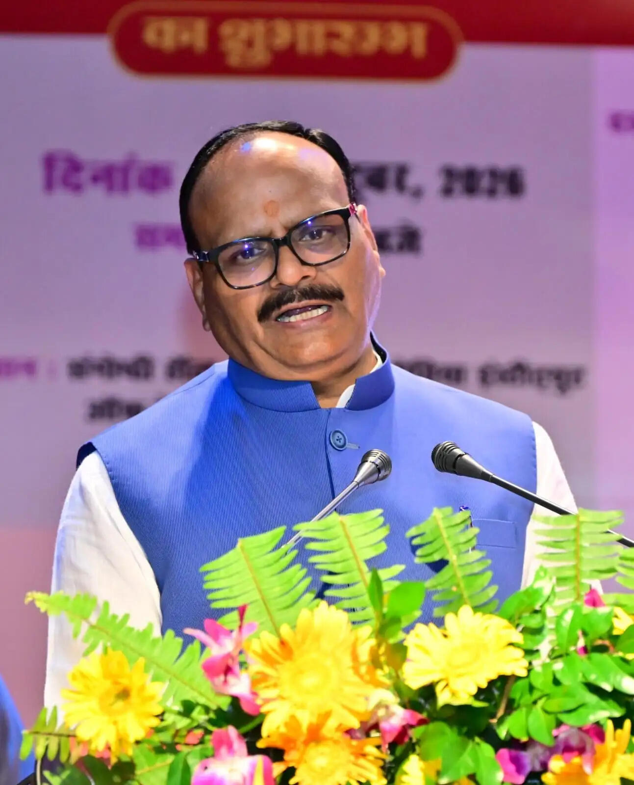 संचारी रोगों की रोकथाम के लिए जनभागीदारी जरूरी : ब्रजेश पाठक