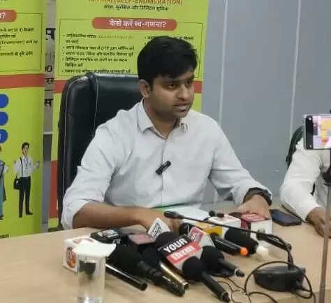 सिरसा: जनगणना-2027 शुरू, नागरिक घर बैठे स्वयं दर्ज करें डाटा