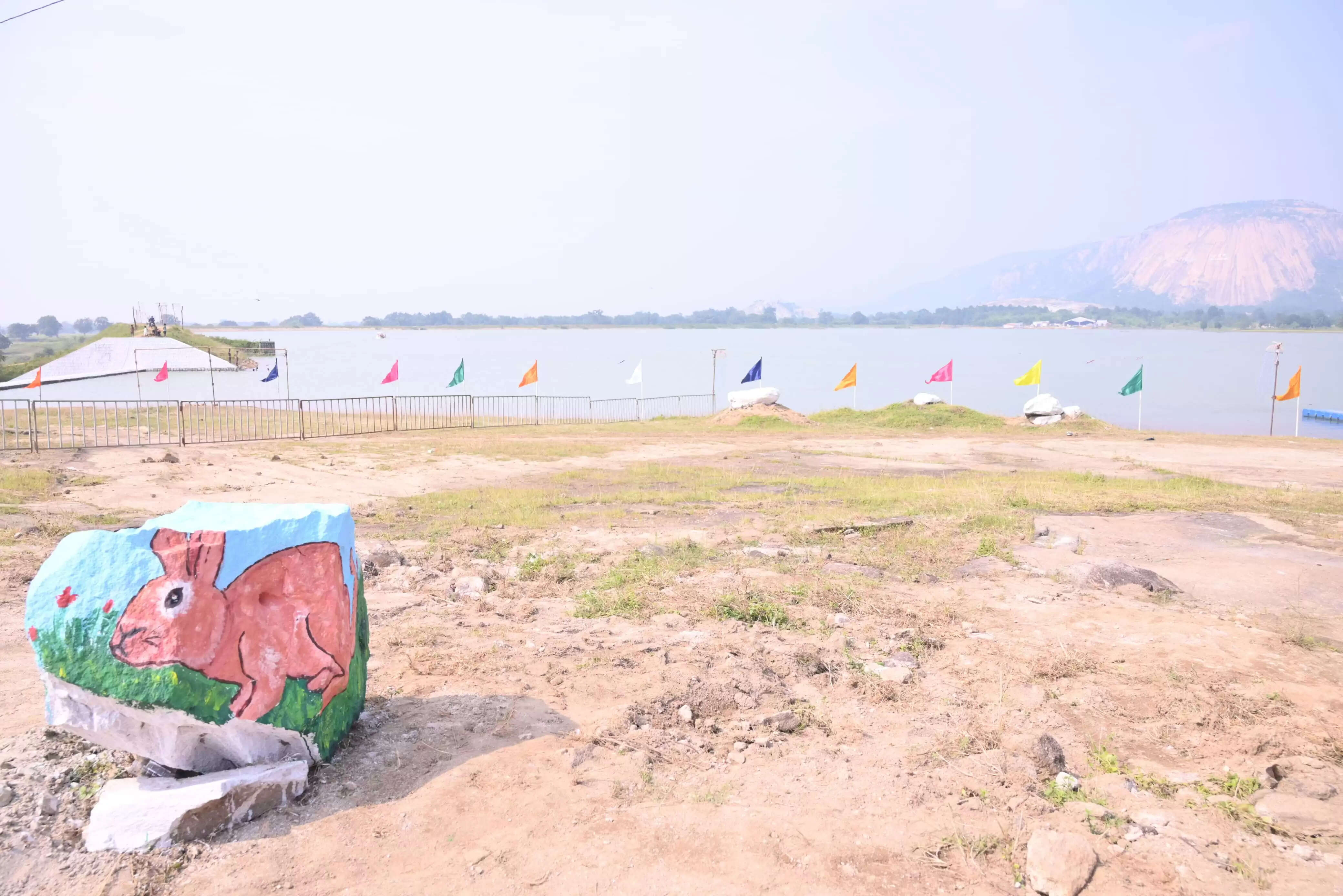 नववर्ष 2026 पर मयाली नेचर कैम्प में रोमांच का महोत्सव, एटीवी राइडिंग से लेकर स्पीड बोटिंग तक मिलेगा खास अनुभव