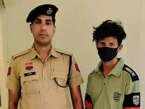 पलवल: बाइक की डिग्गी तोड़कर साढे तीन लाख उड़ाए, नौकर गिरफ्तार