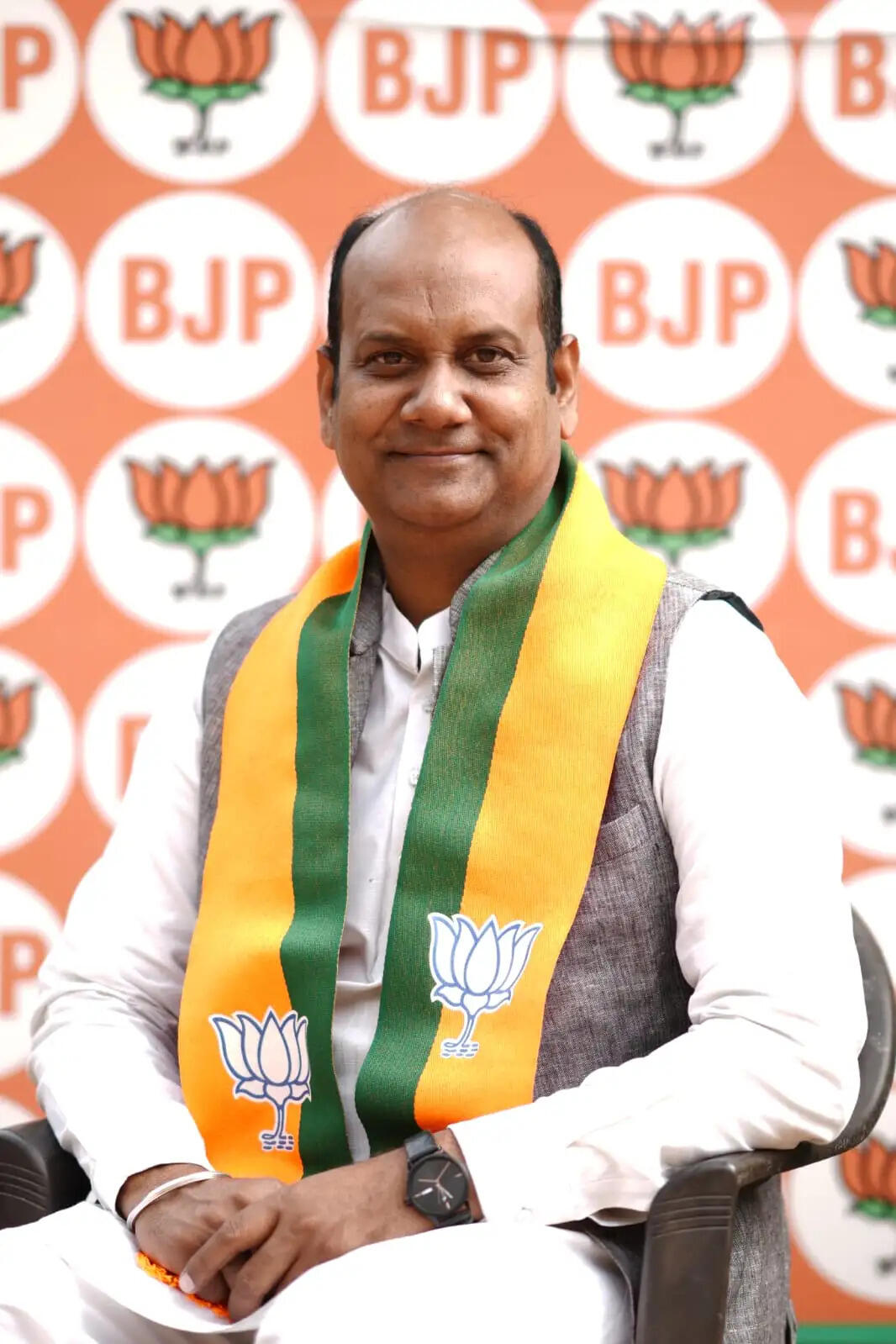 भाजपा कैंट मंडल की नई कार्यकारिणी घोषित