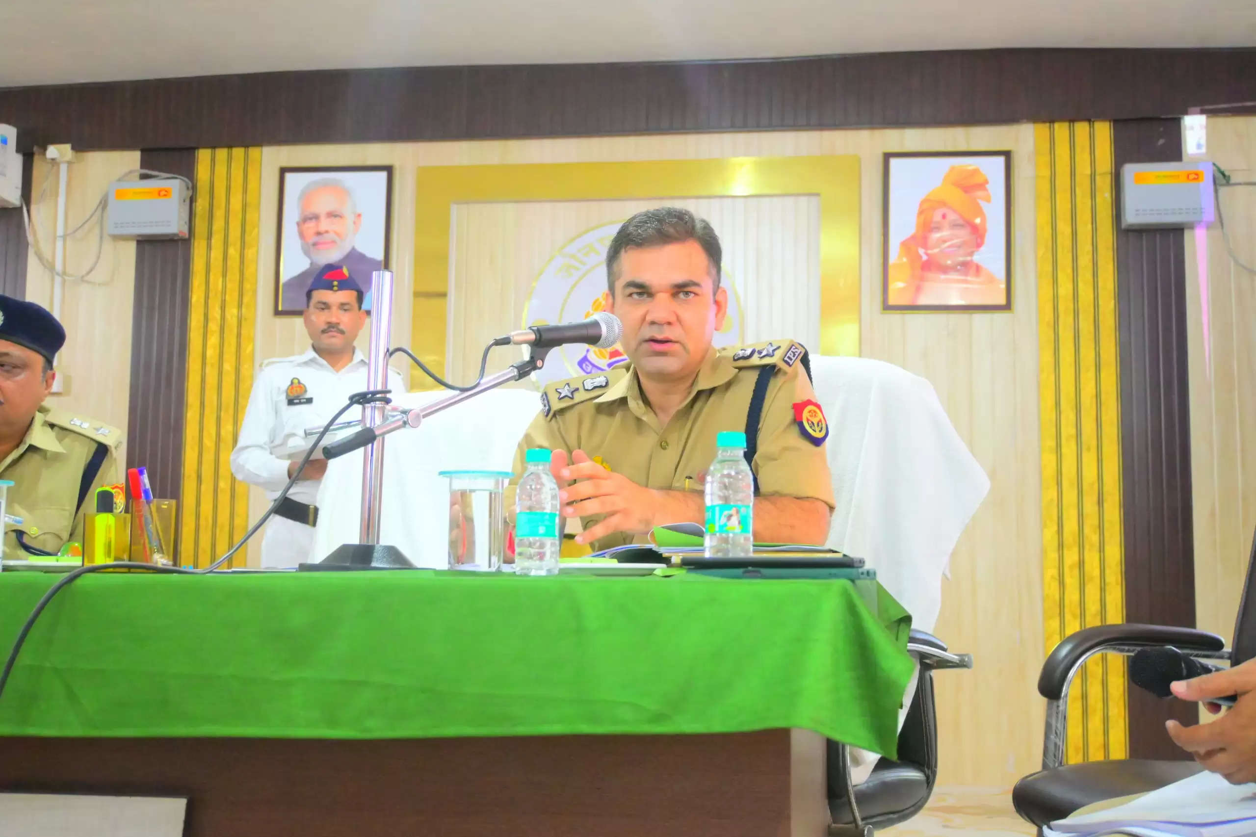 पुलिस सीधी भर्ती 2023 पुनः परीक्षा के लिए प्रशिक्षण