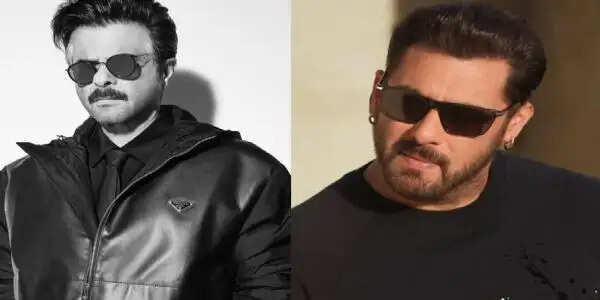 सलमान संग अनिल कपूर की नई फिल्म