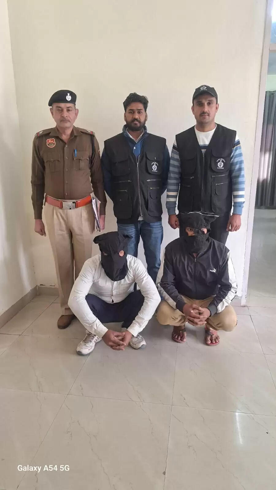 गुरुग्राम: प्रेम विवाह कराने के बहाने युवती की हत्या,भाई दे दिया घटना को अंजाम