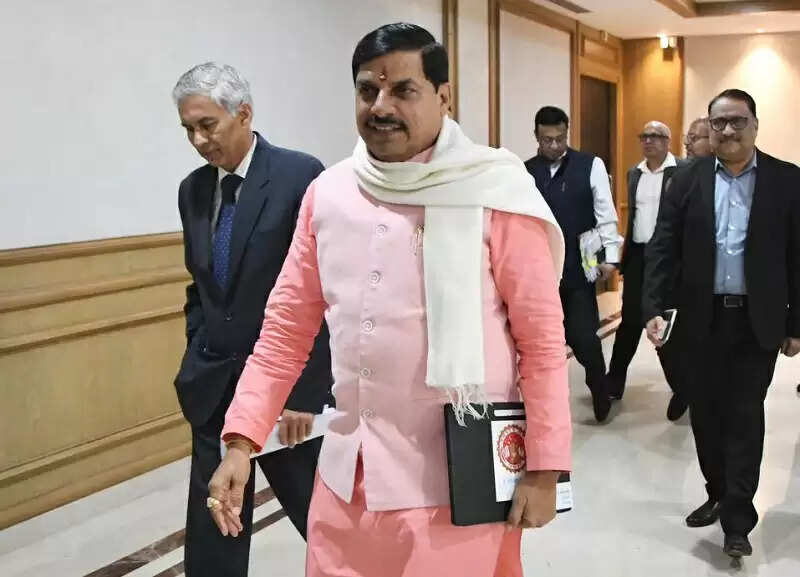 मप्र कैबिनेट का बड़ा फैसला, प्रदेश स्पेस टेक नीति-2026 को दी मंजूरी