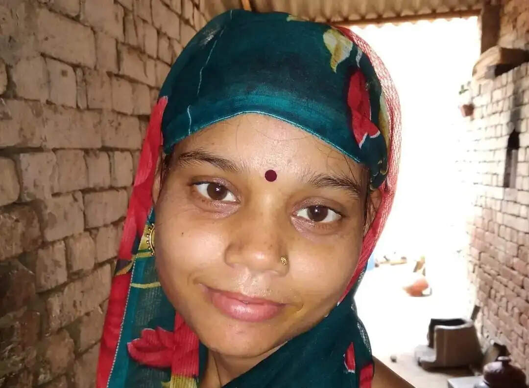 संदिग्ध परिस्थितियों में महिला की मौत,&nbsp; ससुरालियों पर लगा हत्या का आरोप