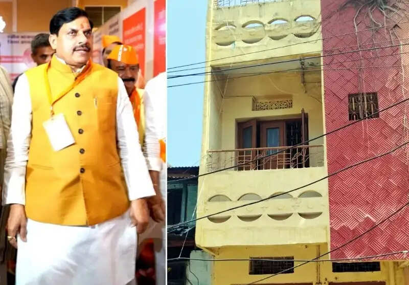 मप्रः उज्जैन में सिंहस्थ के लिए सड़क चौड़ीकरण की जद में मुख्यमंत्री और उनकी बहन के घर