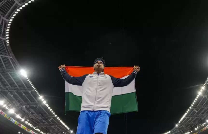 अरशद नदीम को लेकर नीरज चोपड़ा ने कहा- अब चीजें पहले जैसी नहीं रहेंगी