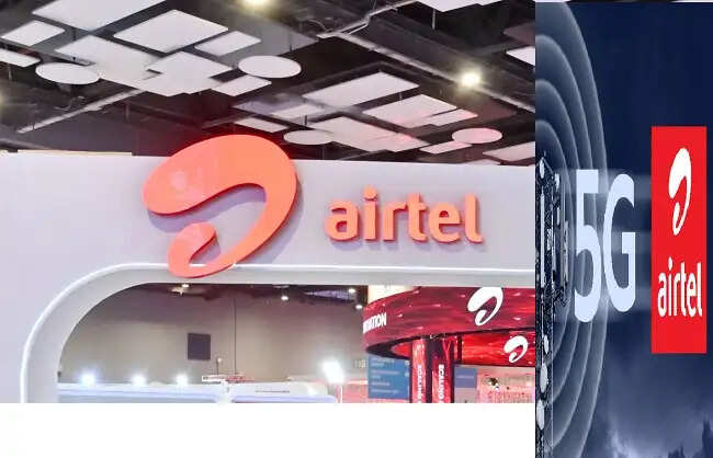 एयरटेल 65 करोड़ ग्राहकों के साथ बनी दुनिया की दूसरी सबसे बड़ी टेलीकॉम कंपनी