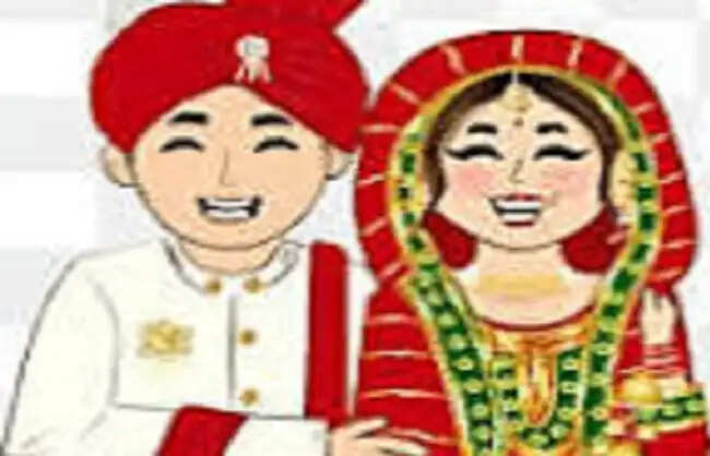 निकाह समारोह में युवती का हंगामा, दूल्हे पर लगाए धोखा और बेवफाई के आरोप