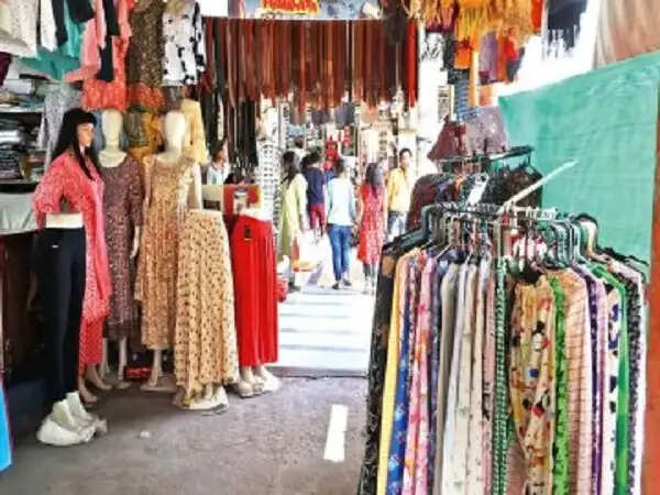 न्यू मार्केट के हॉकर्स टीटी नगर स्टेडियम के पास हाट बाजार में होंगे शिफ्ट