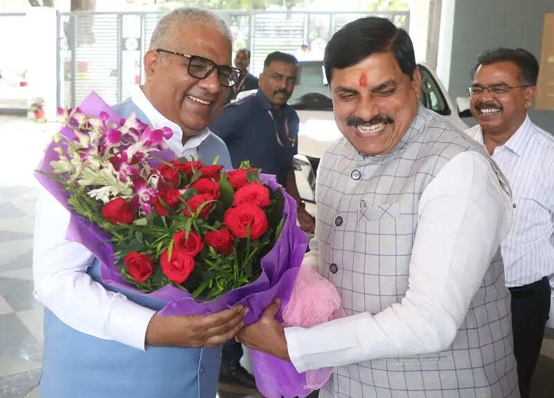 (अपडेट) पृथ्वी पर निवासरत प्रत्येक व्यक्ति को ऊर्जा, अन्न और जल को सुरक्षित रखना होगा : भूपेन्द्र यादव