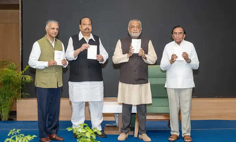 जैन दर्शन वैश्विक है, जो समाज को बना सकता है शांति प्रियः चेतन्य कुमार कश्यप
