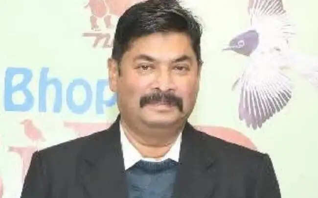 मप्रः आईएफएस शुभरंजन सेन बने राज्य वन बल प्रमुख