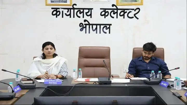 भोपालः गैस सिलेंडर की शिकायतों पर तत्काल कार्रवाई और एसडीएम को निरीक्षण करने के निर्देश