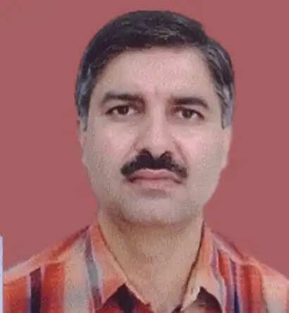 बैंक&nbsp;घाेटाले&nbsp;में&nbsp;सेवानिवृत्ति&nbsp;वाले&nbsp;दिन&nbsp;आईएएस&nbsp;अधिकारी&nbsp;गिरफ्तार