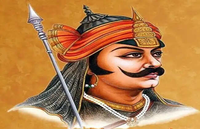 लोकसभा अध्यक्ष और केंद्रीय मंत्रियों ने महाराणा प्रताप की&nbsp;जयंती पर&nbsp;दी श्रद्धांजलि