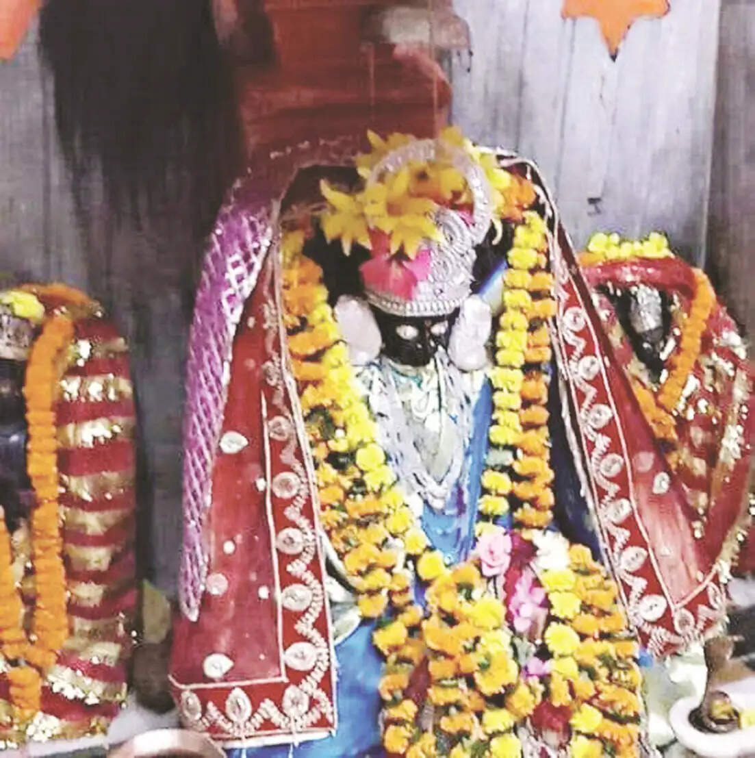 अनूपपुर: मां नर्मदा से मिलने अमरकंटक आती हैं मां गंगा, स्नान, दान और साधना का महापर्व