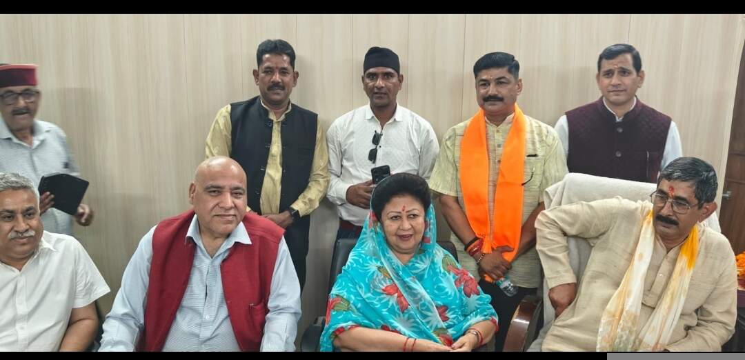 सरकार की योजनाओं का प्रभावी माध्यम बनेगी युवा कल्याण सलाहकार परिषद: विनोद सुयाल