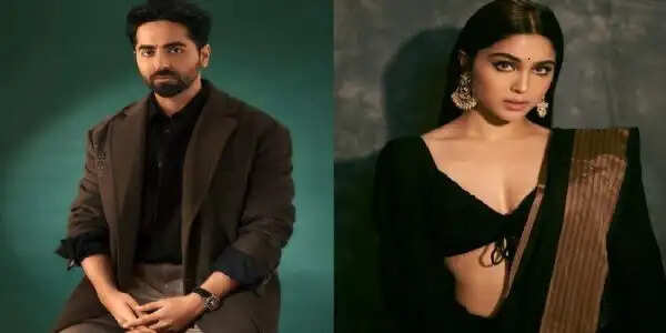 आयुष्मान खुराना-शरवरी की फिल्म 'ये प्रेम मोल लिया' को मिली रिलीज तारीख