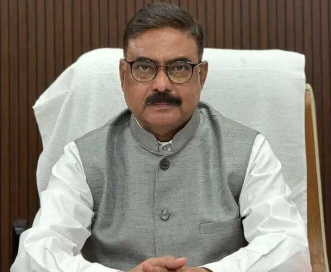 नौतपा में शरीर में पानी और नमक की कमी न होने पाए : डॉ. राजेश प्रसाद