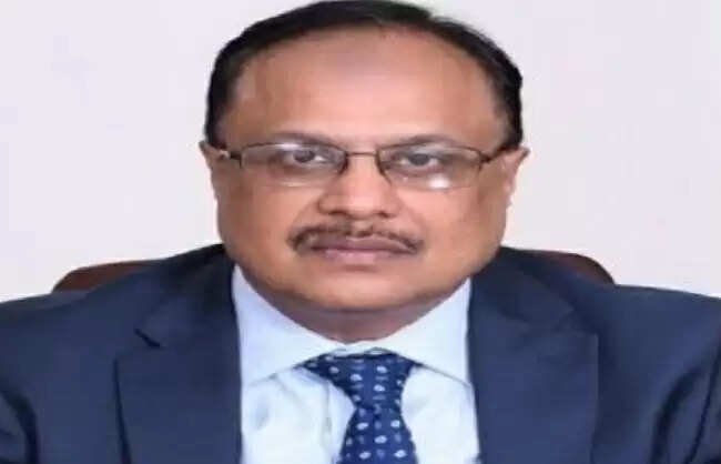 रामकृष्णन चंदर ने एलआईसी के प्रबंध निदेशक का संभाला कार्यभार