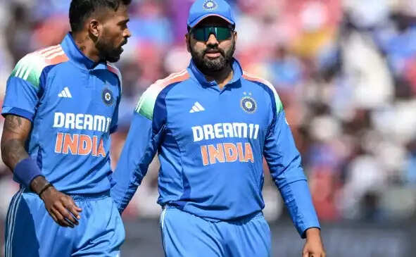अफगानिस्तान वनडे सीरीज के लिए भारत की टीम घोषित, प्रिंस यादव और गुरनूर बरार को पहली बार मौका