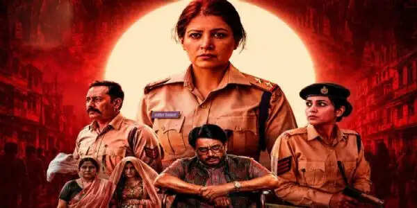 फिल्म समीक्षा: रहस्य, संवेदनाएं और यथार्थ का प्रभावशाली संगम है 'द नर्मदा स्टोरी'