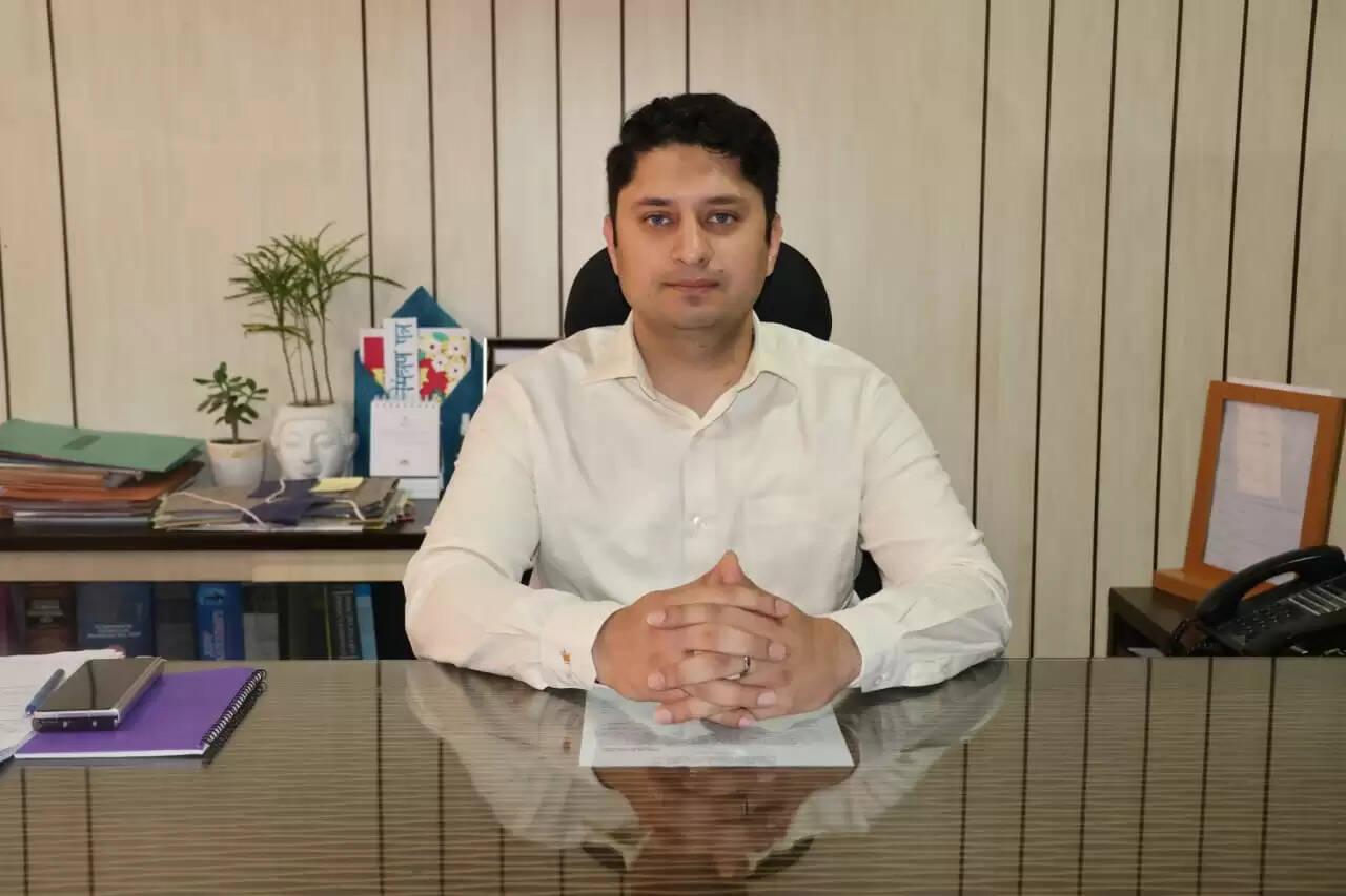 अंतरराष्ट्रीय शिवरात्रि मेला 2026 को लेकर साधारण सभा की बैठक 23 दिसंबर को