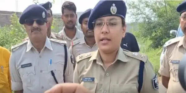 पटना पुलिस की कार्रवाई, आपराधिक घटना की साजिश नाकाम, अपराधी को लगी गोली