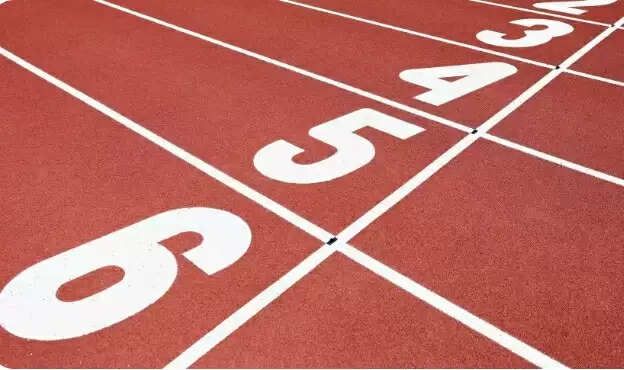 टोक्यो में होने वाले 2025 डेफलिंपिक खेलों के लिए भारत ने की रिकॉर्ड 111 सदस्यीय दल की घोषणा