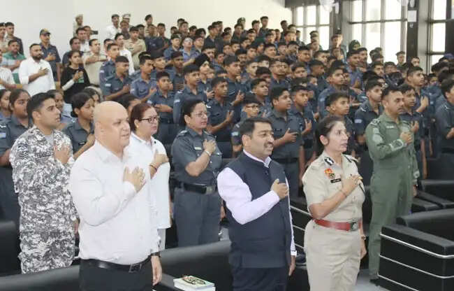 सोनीपत: युुवा नशे से दूर रहकर शिक्षा व खेलों में लगाएं ऊर्जा: एडीजीपी ममता सिंह