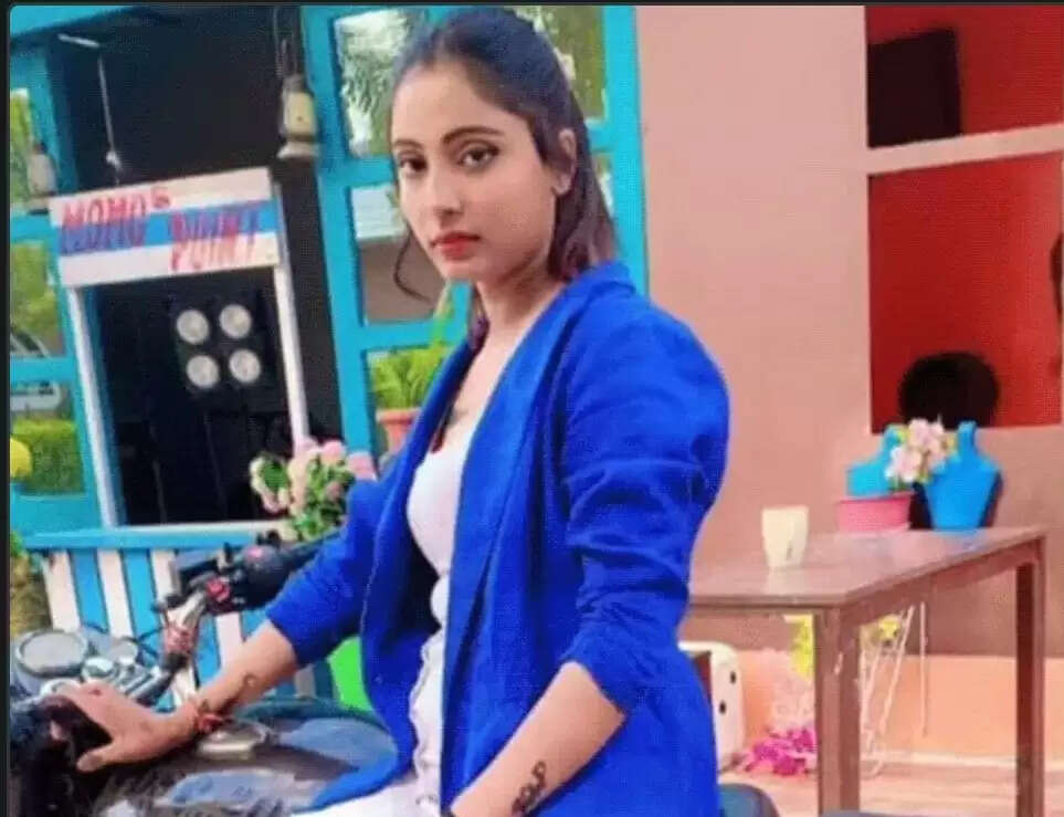 हरियाणवी मॉडल सिम्मी चौधरी हत्याकांड में उसके प्रेमी ने किए चौंकाने वाले खुलासे