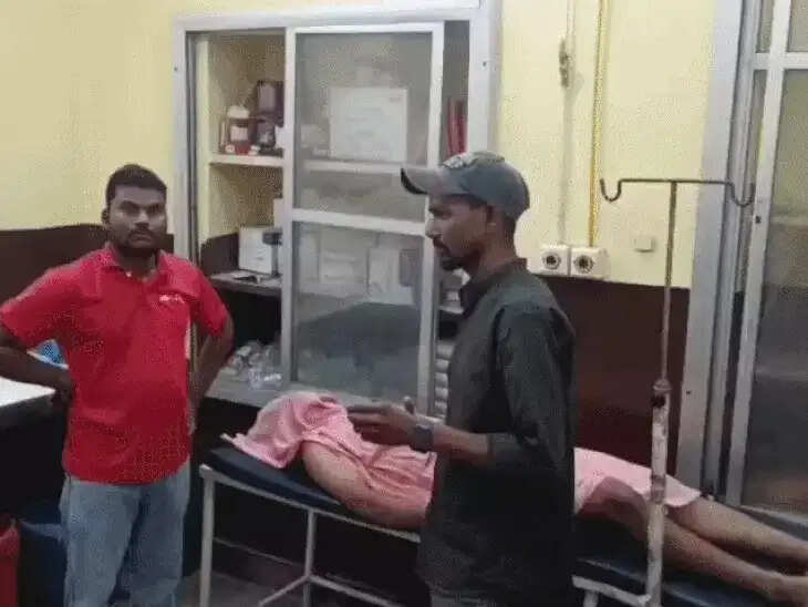 मानसी वाकल बांध में दोस्त को बचाने कूदा रेस्टोरेंट संचालक, खुद डूबा