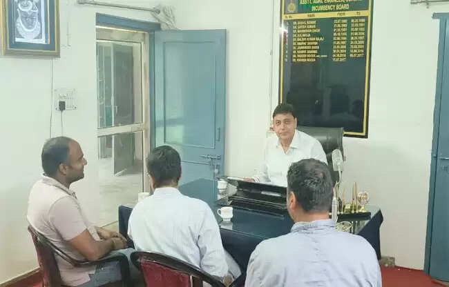 सोनीपत: जैविक खाद योजना से सुधरेगी मिट्टी की गिरती सेहत : नवीन हुड्डा