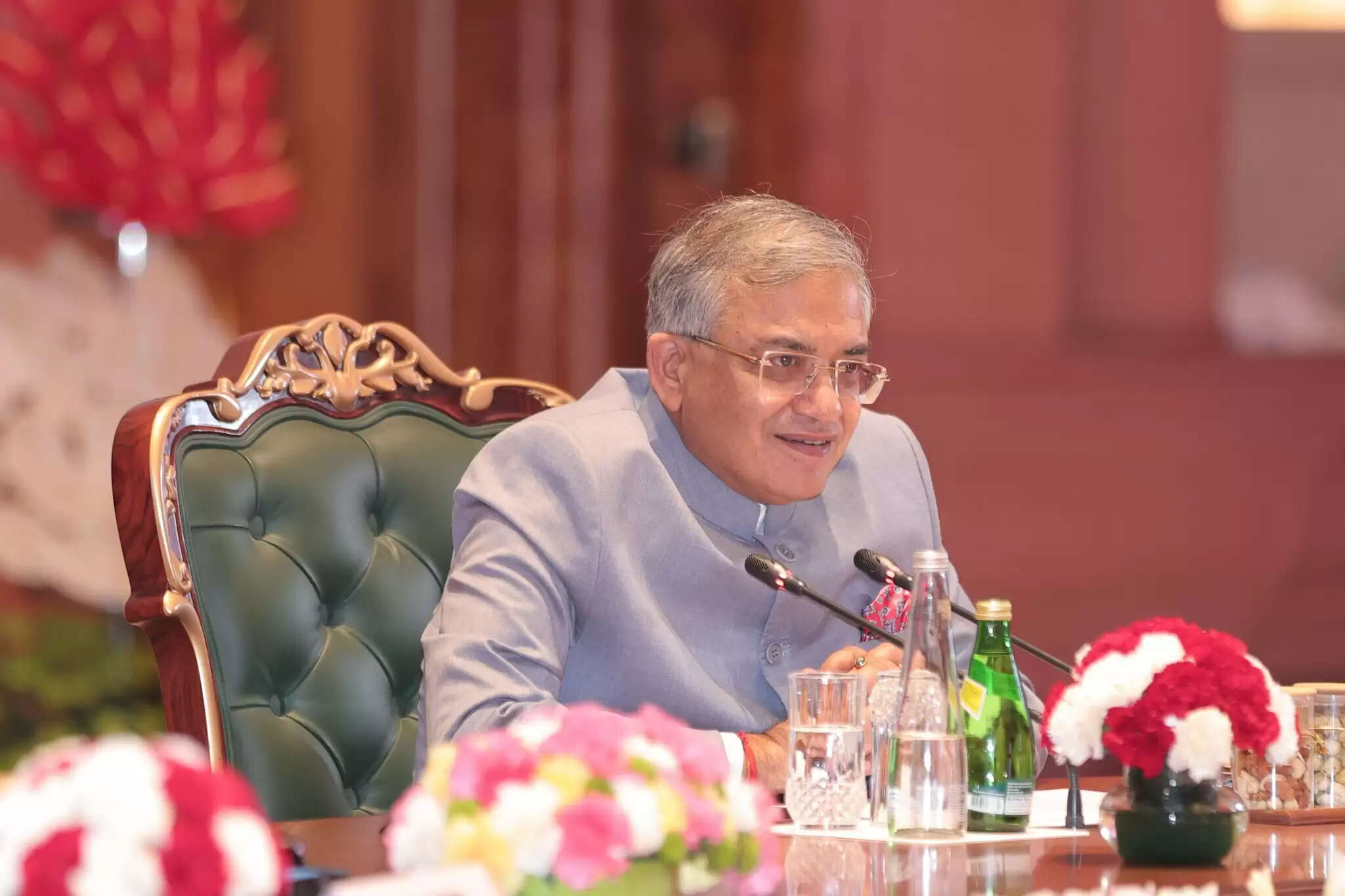 आईआईसीडीईएम-2026 का समापन, दिल्ली घोषणा-2026 सर्वसम्मति से अंगीकृत